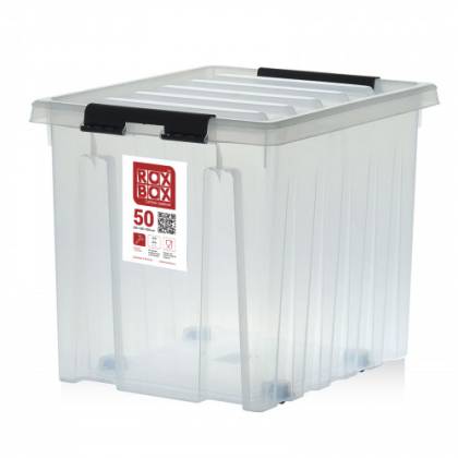 Системы хранения Rox Box