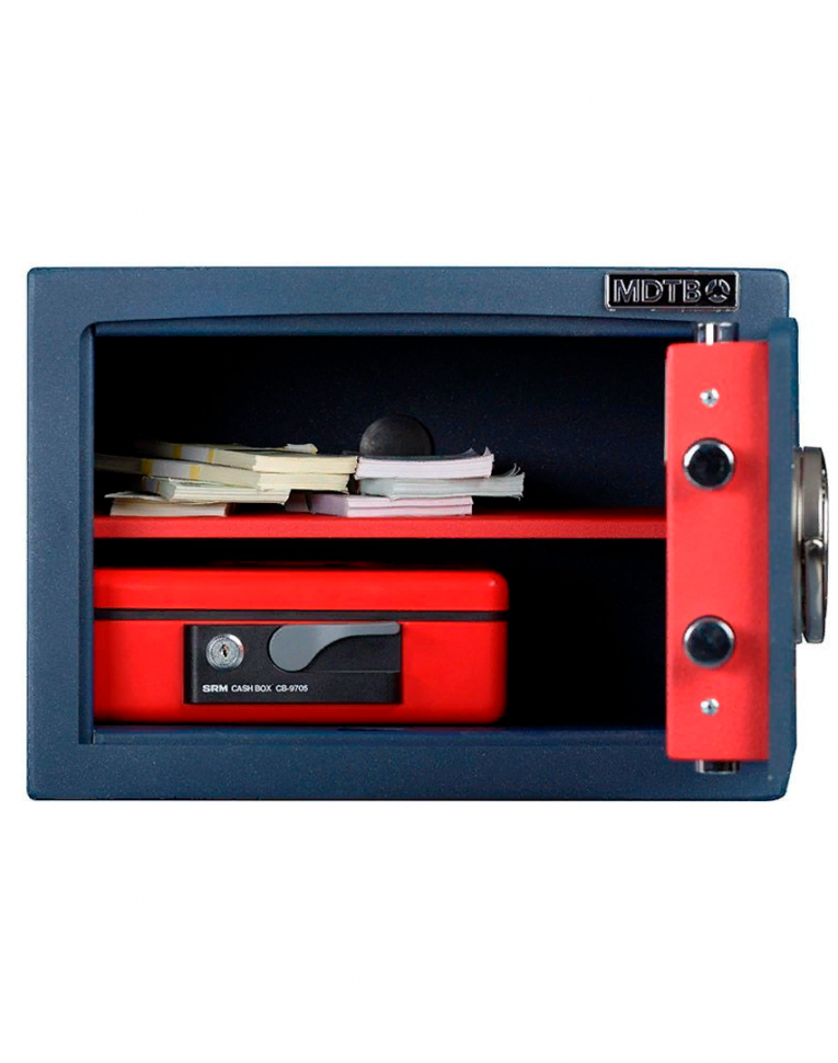 Взломостойкий сейф MDTB EK-28.E купить в Архангельске Взломостойкий сейф MDTB EK-28.E купить в Архангельске