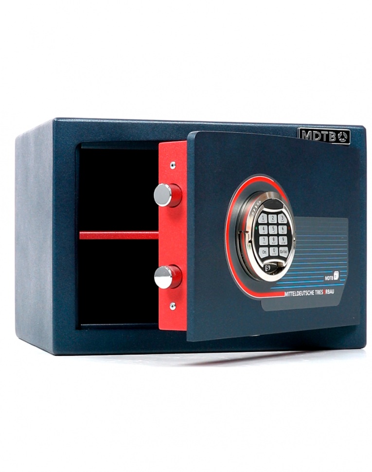 Взломостойкий сейф MDTB EK-28.E купить в Архангельске Взломостойкий сейф MDTB EK-28.E купить в Архангельске