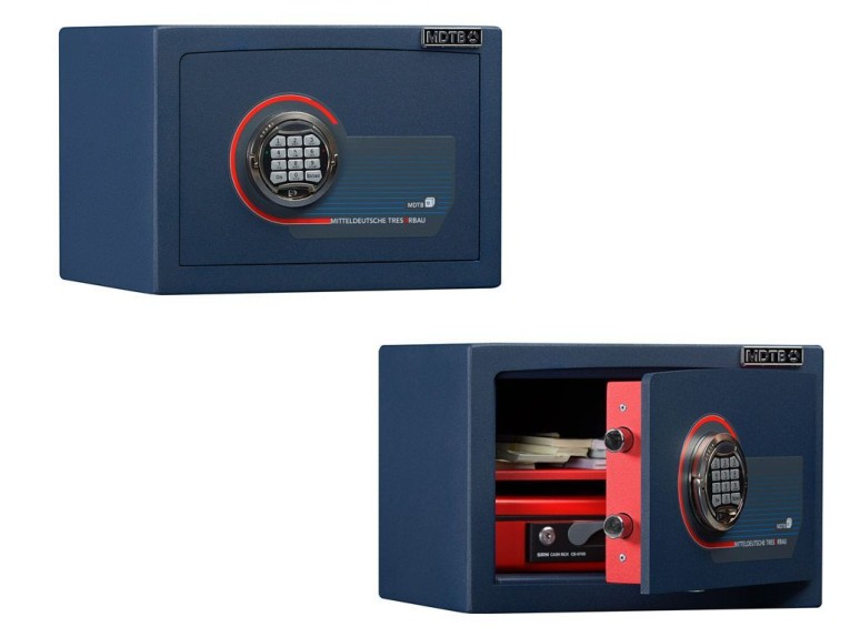 Взломостойкий сейф MDTB EK-28.E купить в Архангельске Взломостойкий сейф MDTB EK-28.E купить в Архангельске