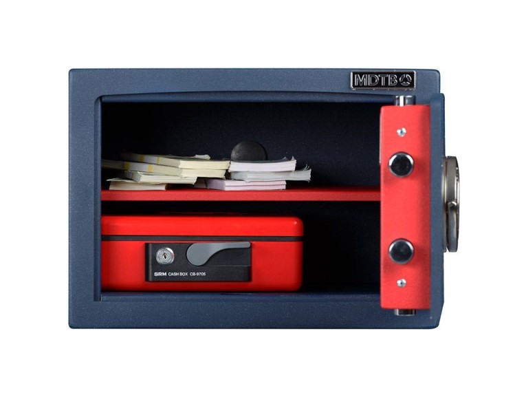 Взломостойкий сейф MDTB EK-28.E купить в Архангельске Взломостойкий сейф MDTB EK-28.E купить в Архангельске