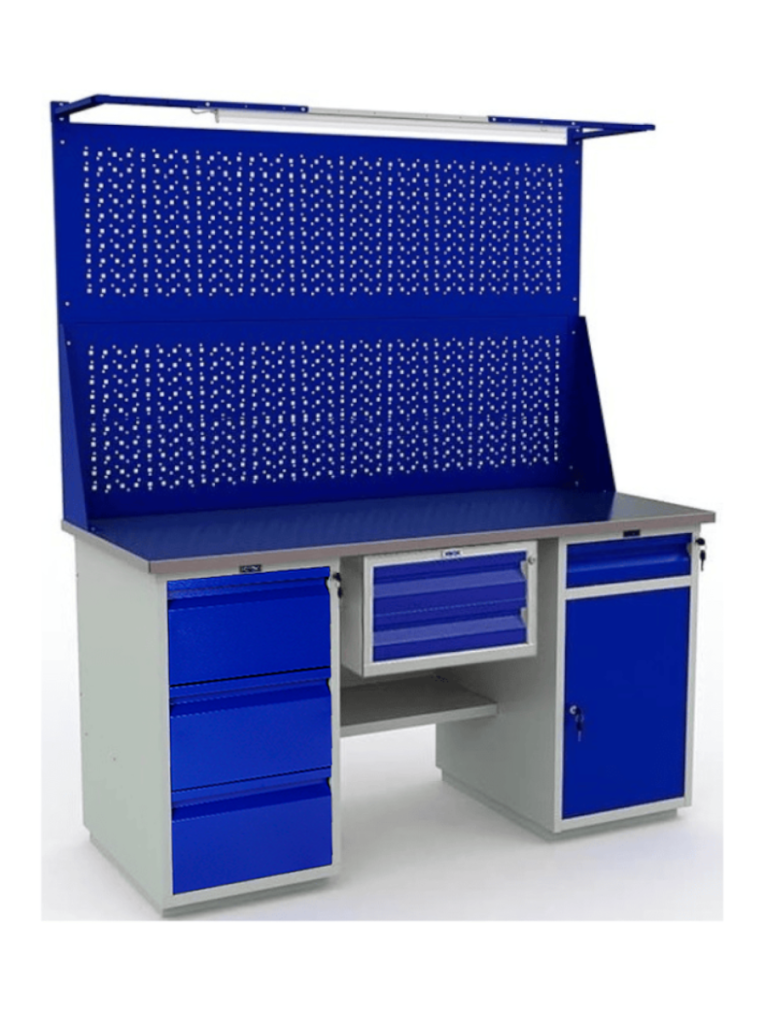 Верстак Практик Profi WT160.WD3/WD2.121 купить в Архангельске