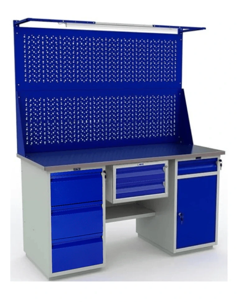 Верстак Практик Profi WT160.WD3/WD2.121 купить в Архангельске