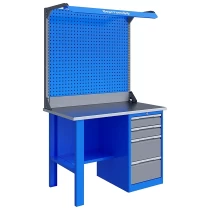 Верстак PRF 121.14.1-2F