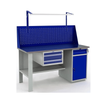 Верстак Profi WT160.F1/WD2.111