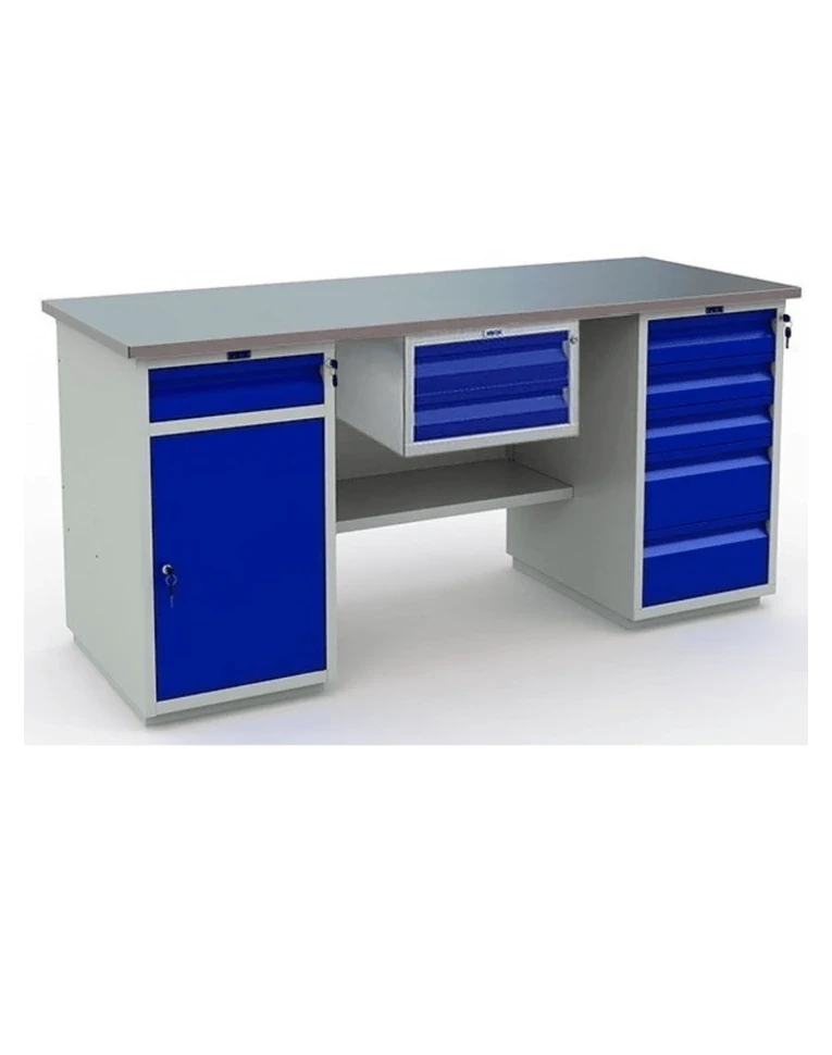 Верстак Profi WT180.WD2/WD5.100 купить в Архангельске