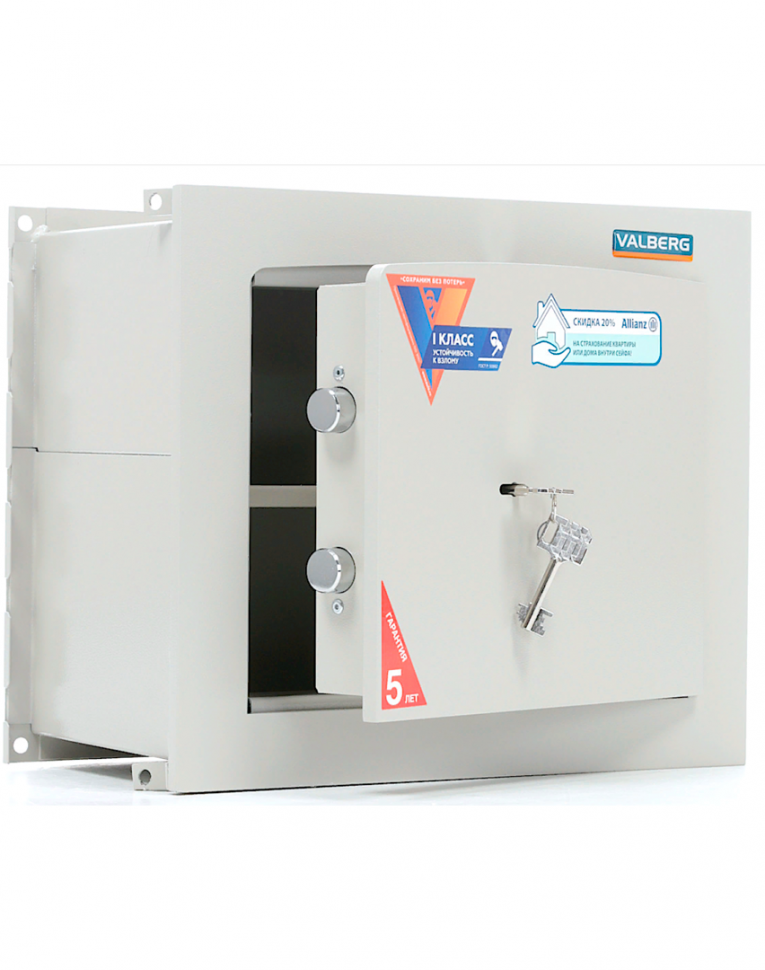 Встраиваемый сейф Valberg AW-1 3322 купить в Архангельске Встраиваемый сейф Valberg AW-1 3322 купить в Архангельске