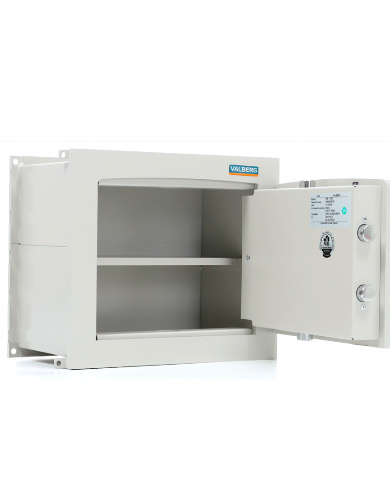 Встраиваемый сейф Valberg AW-1 3322 купить в Архангельске Встраиваемый сейф Valberg AW-1 3322 купить в Архангельске