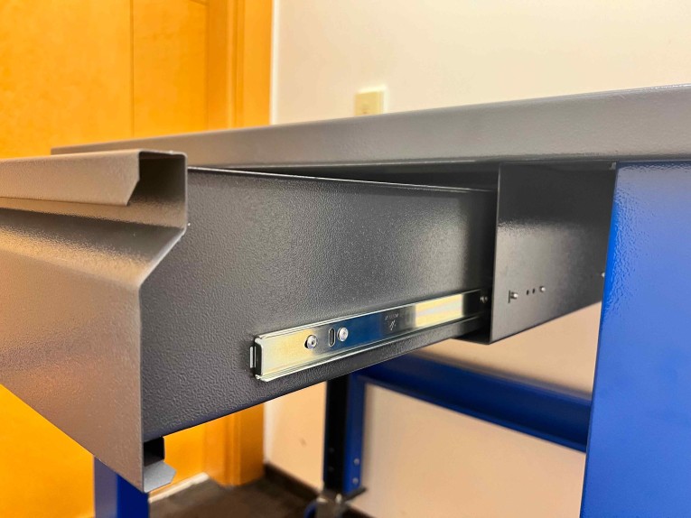 Стол промышленный PLC 15.0-М купить в Архангельске Стол промышленный PLC 15.0-М купить в Архангельске