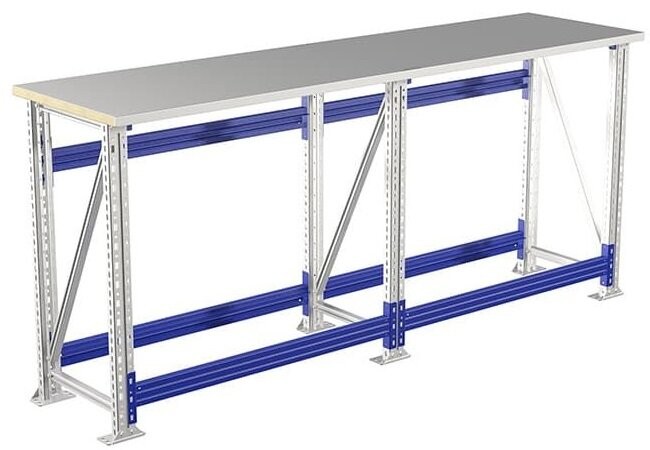 Верстак Master MT100.MF1 / MF1 / MF1.000 купить в Архангельске Верстак Master MT100.MF1 / MF1 / MF1.000 купить в Архангельске