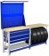 Верстак Master M100.MF1 / MF1 / MF1.321.000.W купить в Архангельске