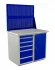 Верстак Profi WT100.WD5/WD1.020 купить в Архангельске