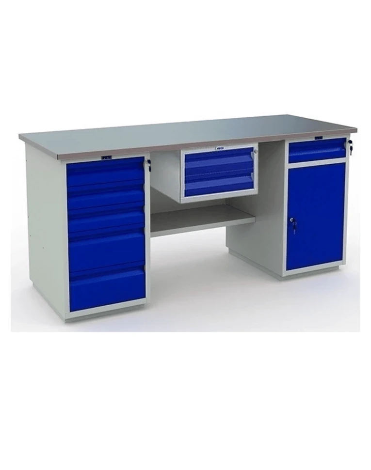 Верстак Profi WT180.WD5/WD2.100 купить в Архангельске