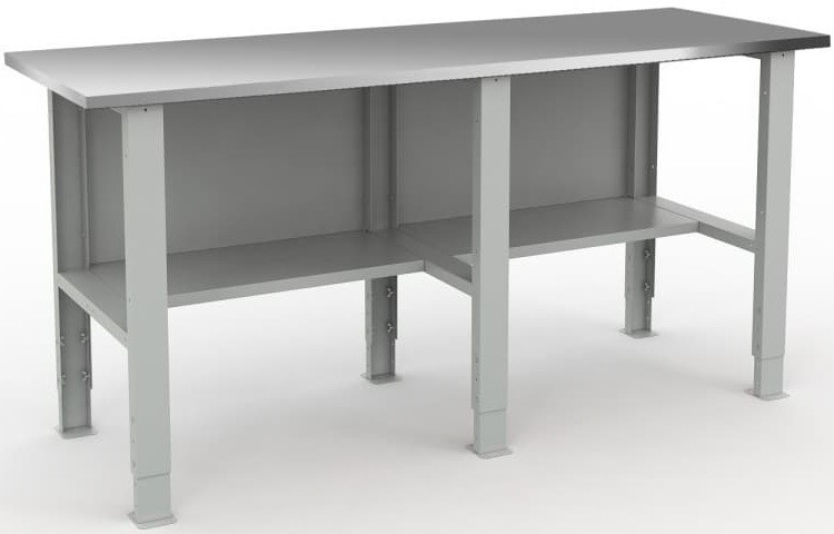 Верстак Expert WTS200.F2/F2/F2.000 купить в Архангельске Верстак Expert WTS200.F2/F2/F2.000 купить в Архангельске