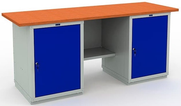 Верстак Expert W200.WS1/WS1.000 купить в Архангельске Верстак Expert W200.WS1/WS1.000 купить в Архангельске