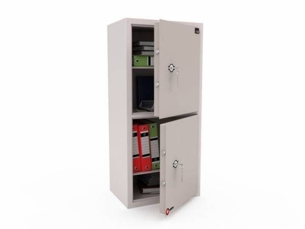 Лёгкий сейф  LS-052R купить в Архангельске