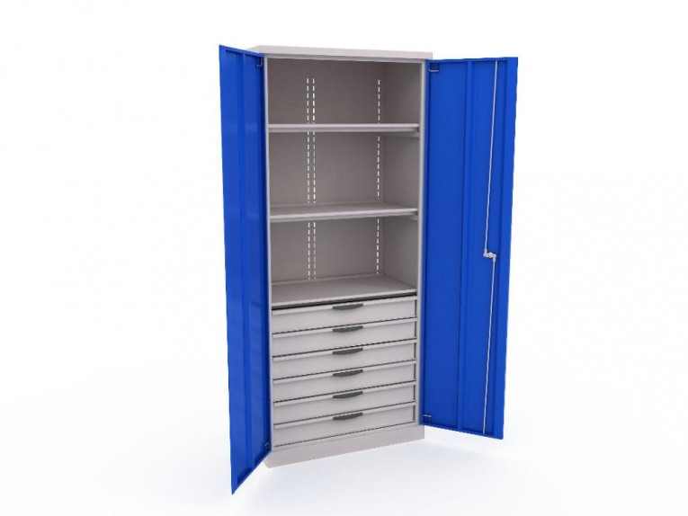 Шкаф ERGO 181 №6 купить в Архангельске Шкаф ERGO 181 №6 купить в Архангельске