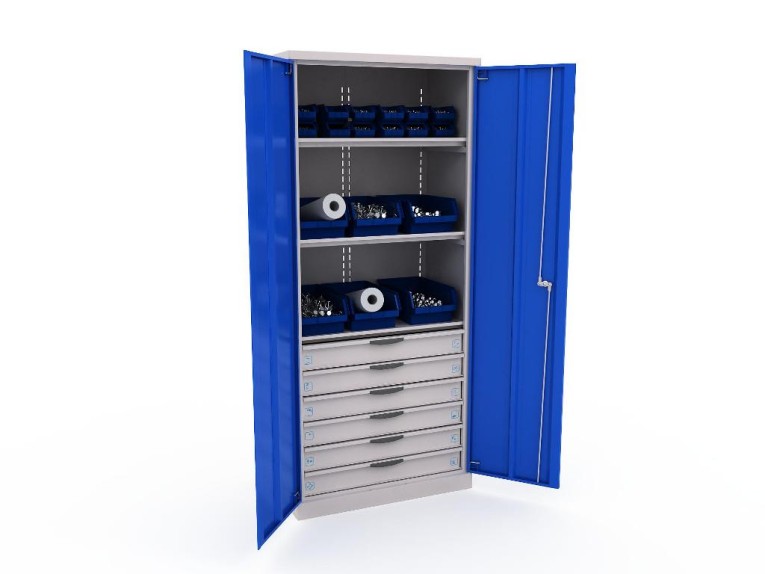 Шкаф ERGO 181 №6 купить в Архангельске Шкаф ERGO 181 №6 купить в Архангельске