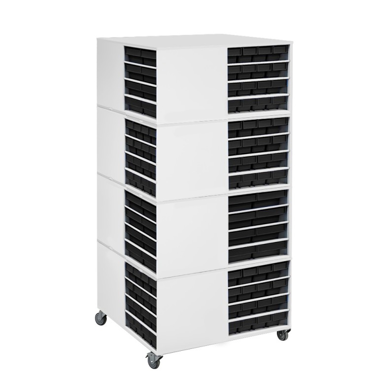 Стойка модульная Gresson СМС-16 ESD купить в Архангельске Стойка модульная Gresson СМС-16 ESD купить в Архангельске