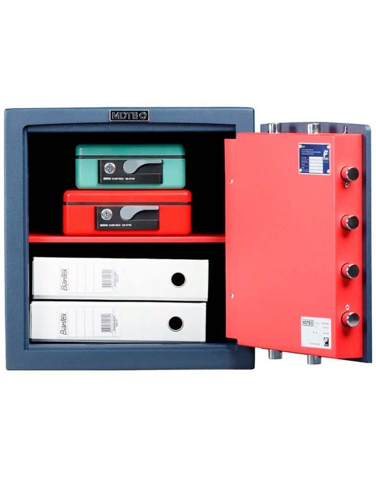 Взломостойкий сейф MDTB EK-46.E купить в Архангельске Взломостойкий сейф MDTB EK-46.E купить в Архангельске