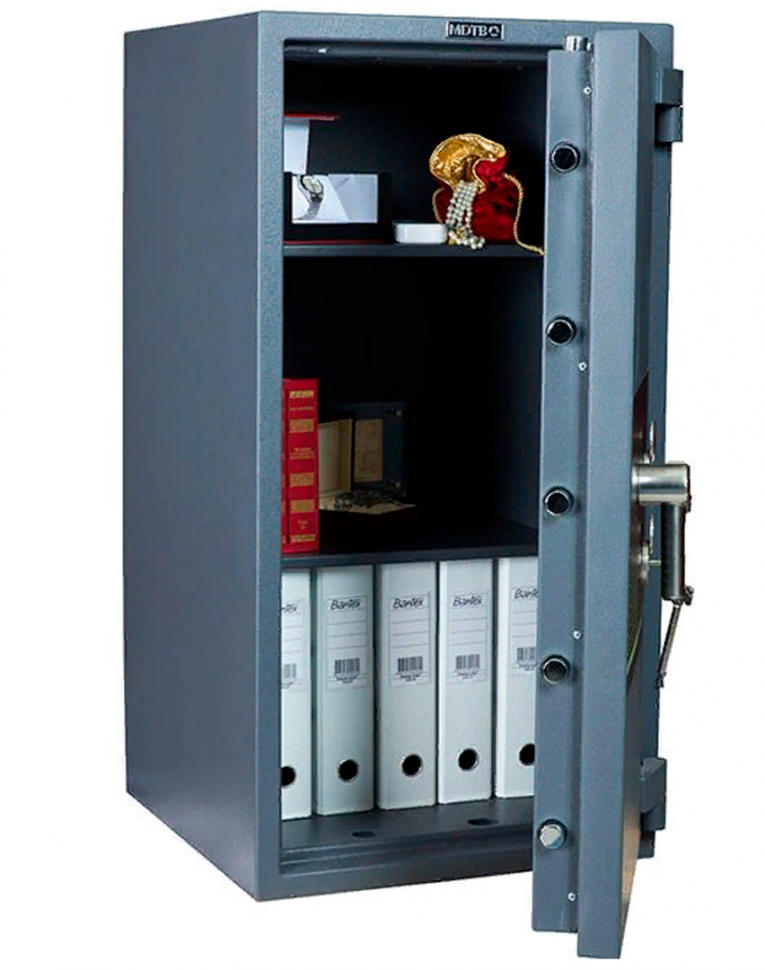 Взломостойкий сейф MDTB Fort-M 99 2K купить в Архангельске