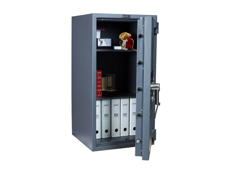 Взломостойкий сейф MDTB Fort-M 99 2K купить в Архангельске