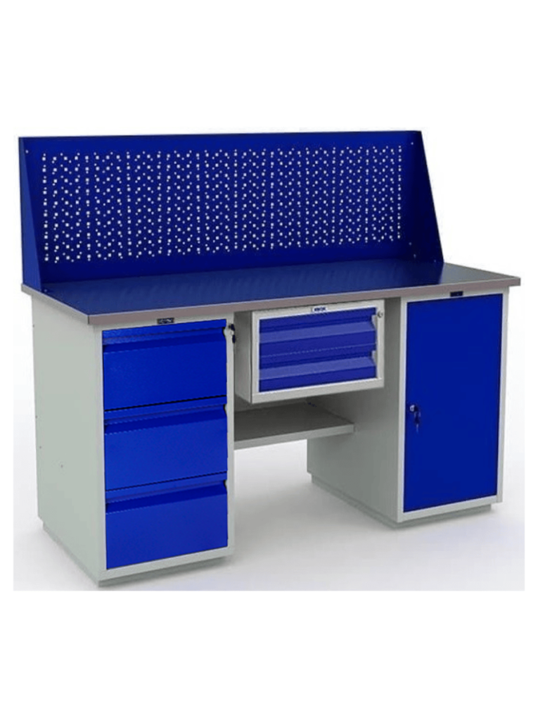 Верстак Практик Profi WT160.WD3/WD1.110 купить в Архангельске