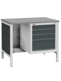 Верстак ДиКом ВЛ-К-100-05 Верстак ДиКом ВЛ-К-100-05