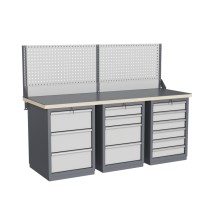 Верстак FBK 205.346-1 Верстак FBK 205.346-1