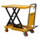 Гидравлический подъемный стол PT 150A (150 кг; 740x450 мм; 0,74 м) SMARTLIFT (SMART) купить в Архангельске