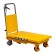 Гидравлический подъемный стол PT 150A (150 кг; 740x450 мм; 0,74 м) SMARTLIFT (SMART) купить в Архангельске
