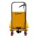 Гидравлический подъемный стол PT 150A (150 кг; 740x450 мм; 0,74 м) SMARTLIFT (SMART) купить в Архангельске