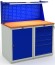 Верстак Expert W120.WS1/WS6.011 купить в Архангельске