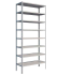 Стеллаж MS Strong 1850х1200х300 8 полок купить в Архангельске