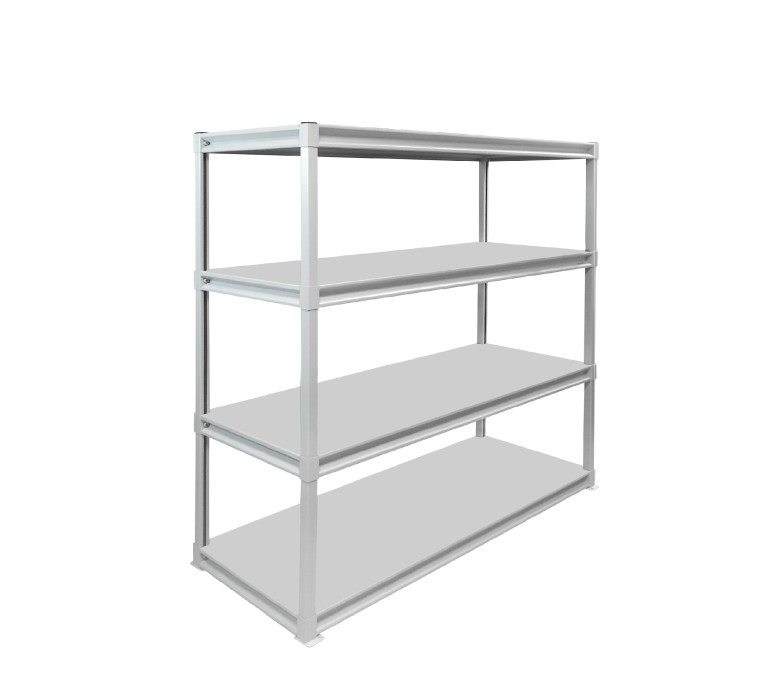 Стеллаж усиленный Gresson СУМ-1500 купить в Архангельске Стеллаж усиленный Gresson СУМ-1500 купить в Архангельске