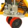 Гидравлическая тележка с весами BFC25 (г/п 2500 кг, вилы 1150x570 мм, PDP) SMARTLIFT (SMART) купить в Архангельске