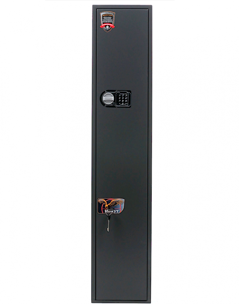 Оружейный сейф Aiko Беркут 2 EL купить в Архангельске Оружейный сейф Aiko Беркут 2 EL купить в Архангельске