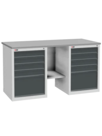 Верстак ДиКом ВЛ-К-150-09 Верстак ДиКом ВЛ-К-150-09