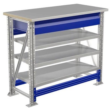 Верстак Master MT100.MF1 / MF1.103 купить в Архангельске Верстак Master MT100.MF1 / MF1.103 купить в Архангельске