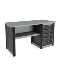 Верстак Profi M № 602 MTS 160.PM5.M.000