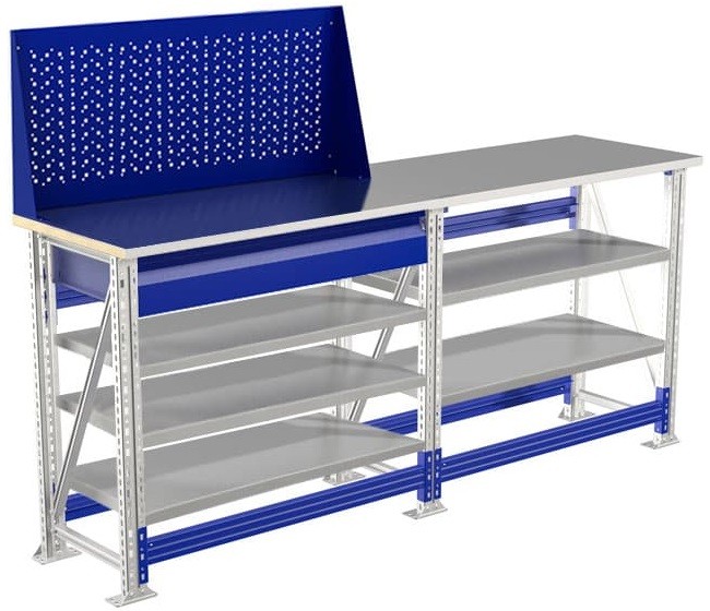 Верстак Master MT100.MF1 / MF1 / MF1.113.002 купить в Архангельске Верстак Master MT100.MF1 / MF1 / MF1.113.002 купить в Архангельске