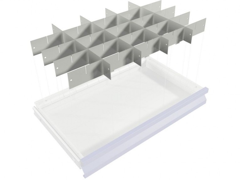 Комплект перегородок WDS купить в Архангельске Комплект перегородок WDS купить в Архангельске