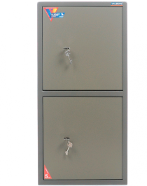 Офисный сейф Valberg ASM 90/2 KL Офисный сейф Valberg ASM 90/2 KL