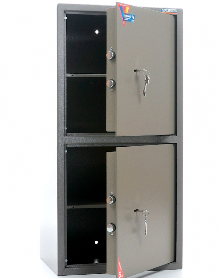 Офисный сейф Valberg ASM 90/2 KL купить в Архангельске