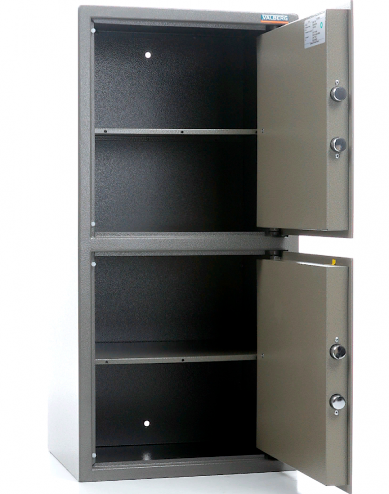 Офисный сейф Valberg ASM 90/2 KL купить в Архангельске