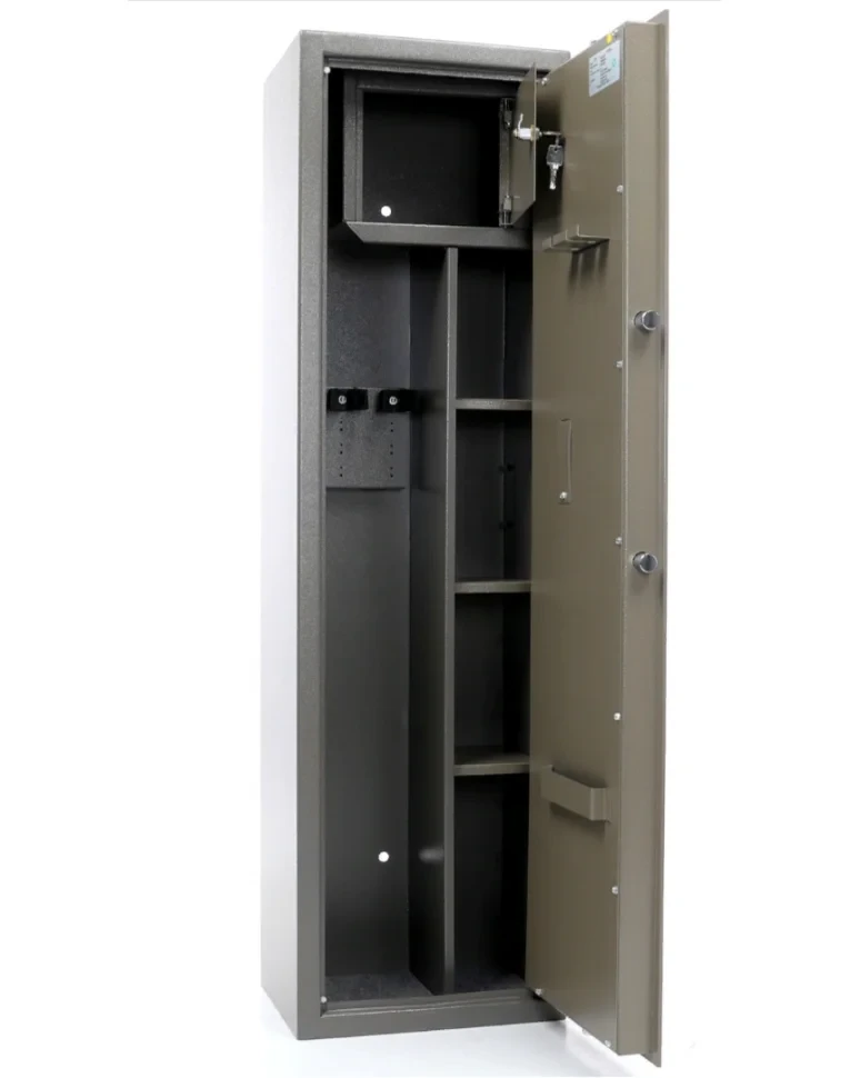 Оружейный сейф Valberg Заслон EL купить в Архангельске Оружейный сейф Valberg Заслон EL купить в Архангельске