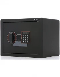 Гостиничный сейф Aiko SH-23.EL new Гостиничный сейф Aiko SH-23.EL new