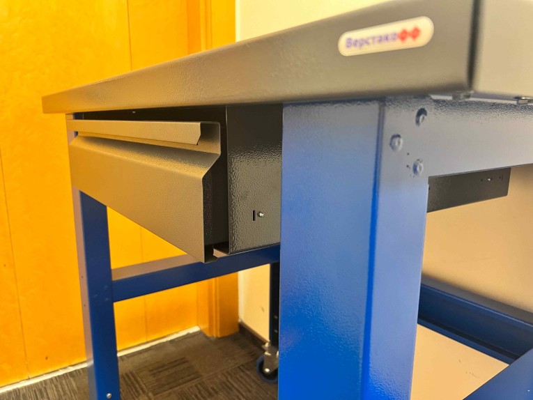 Стол промышленный PLC 15.3 купить в Архангельске Стол промышленный PLC 15.3 купить в Архангельске