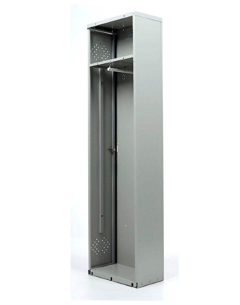 Шкаф для раздевалок усиленный ML-01-40 доп модуль купить в Архангельске Шкаф для раздевалок усиленный ML-01-40 доп модуль купить в Архангельске