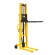 Ручной гидравлический штабелер SDJ 1030 (1000 кг; 3 м; фиксированные вилы) SMARTLIFT (SMART) купить в Архангельске